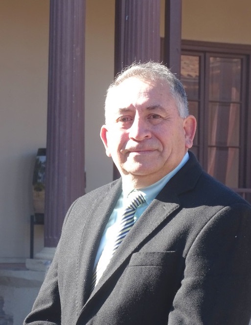 Mario García Salinas