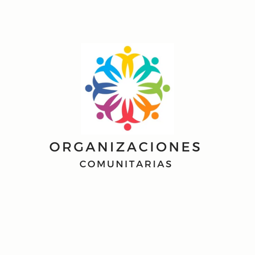 Organizaciones Comunitarias 